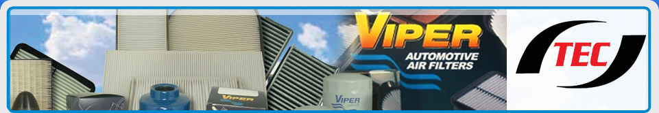 Viper Filters