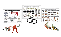 Fuel Kits & Assortments