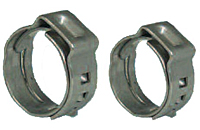 Seal Clamps