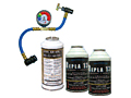 Chemicals-Additives