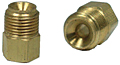 Universal Transmission, Oil Cooler Line Fittings