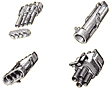 Weather Pack Shells & Seals