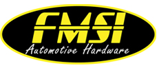 FMSI Automotive Hardware | Complete Problem Solving Automotive Hardware