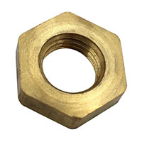 1/4-18 Thread Size Locknut Type Pipe Thread Fitting