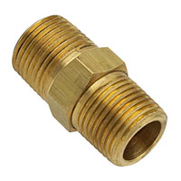 Hex Nipple Type Pipe Thread Fitting (222440)