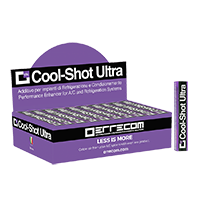 Cool-Shot Ultra Air Conditioning Performance Enhancer (TR1170.AL01) - 2
