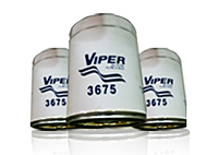 Spin-On-Oil-Filters