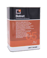 Belnet 1.32 Gallon (gal) Capacity Flushing Fluid for Air Conditioning Systems (TR1055.01)