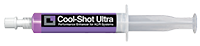 Cool-Shot Ultra 6 Milliliter (ml) Capacity Air Conditioning Performance Enhancer + R134a + Flexible Box (TR1170.ALH1) - 2