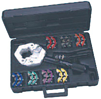 Hydraulic Crimping Tool Kit