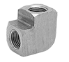 1/8-27 Thread Size Elbow Type Pipe Thread Fitting - 2