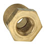 3/8-18 Thread Size Bushing Type Pipe Thread Fitting (210926)