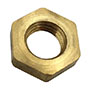 1/8-27 Thread Size Locknut Type Pipe Thread Fitting