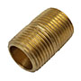 1/4-18 Thread Size Close Nipple Type Pipe Thread Fitting