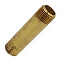 1/8-27 Thread Size Long Nipple Type Pipe Thread Fitting (213220)