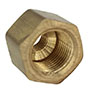 1/4-18 Thread Size Reducing Coupling Type Pipe Thread Fitting