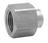 3/8-18 Thread Size Reducing Coupling Type Pipe Thread Fitting (219620) - 2