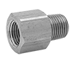 1/8-27 Thread Size Adapter Type Pipe Thread Fitting - 2